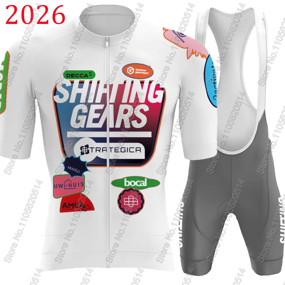 Shifting Gears Strategica 2026 - đánh giá và giá Cycling Gear For Sale