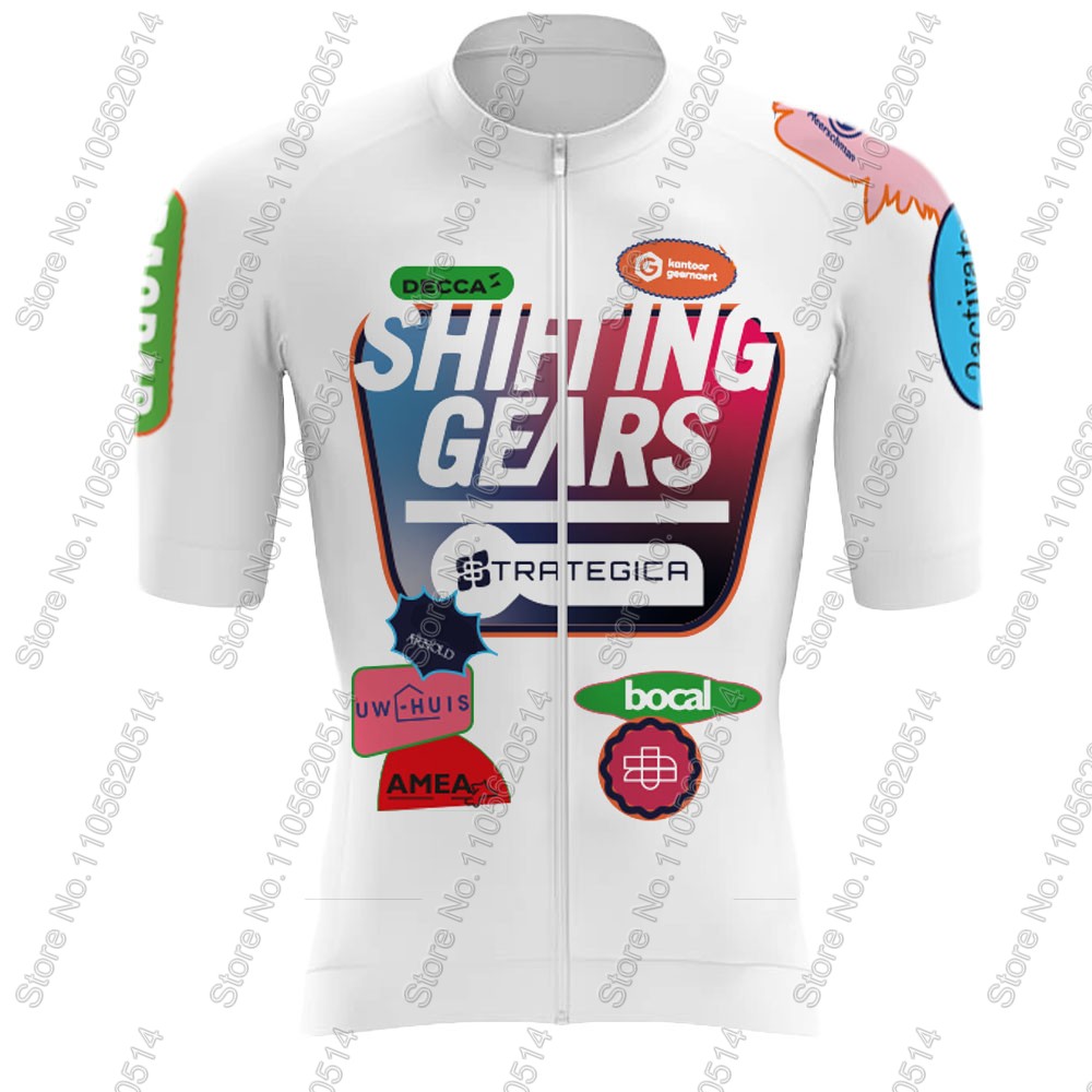 Shifting Gears Strategica 2026 - đánh giá và giá Cycling Gear For Sale