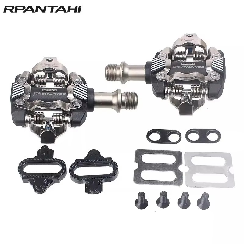 Lightweight Carbon Fiber Pedal - đánh giá và giá Cycling Gears