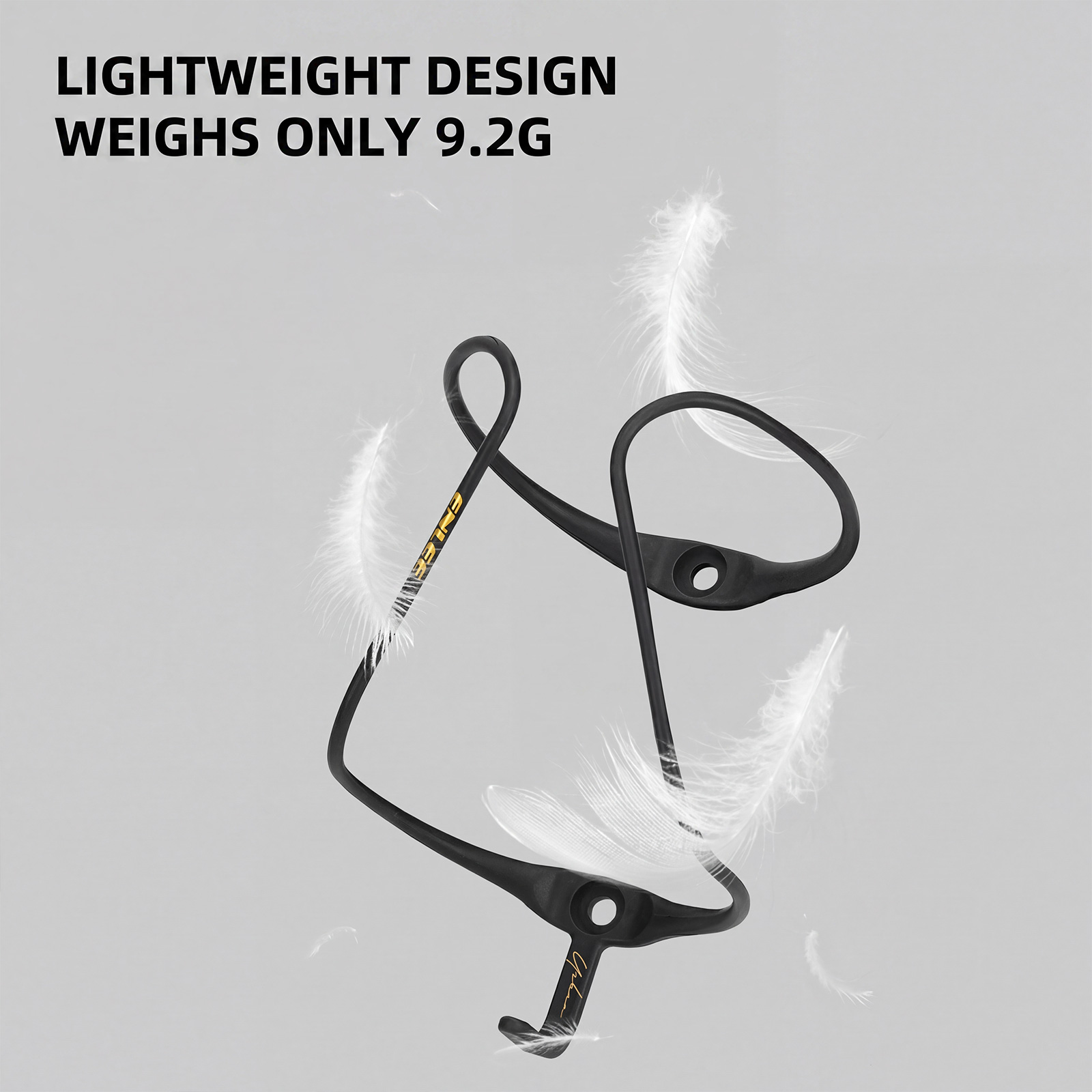 Ultra Light Bike Bottle Holder - đánh giá và giá Ultra Cycling Gear