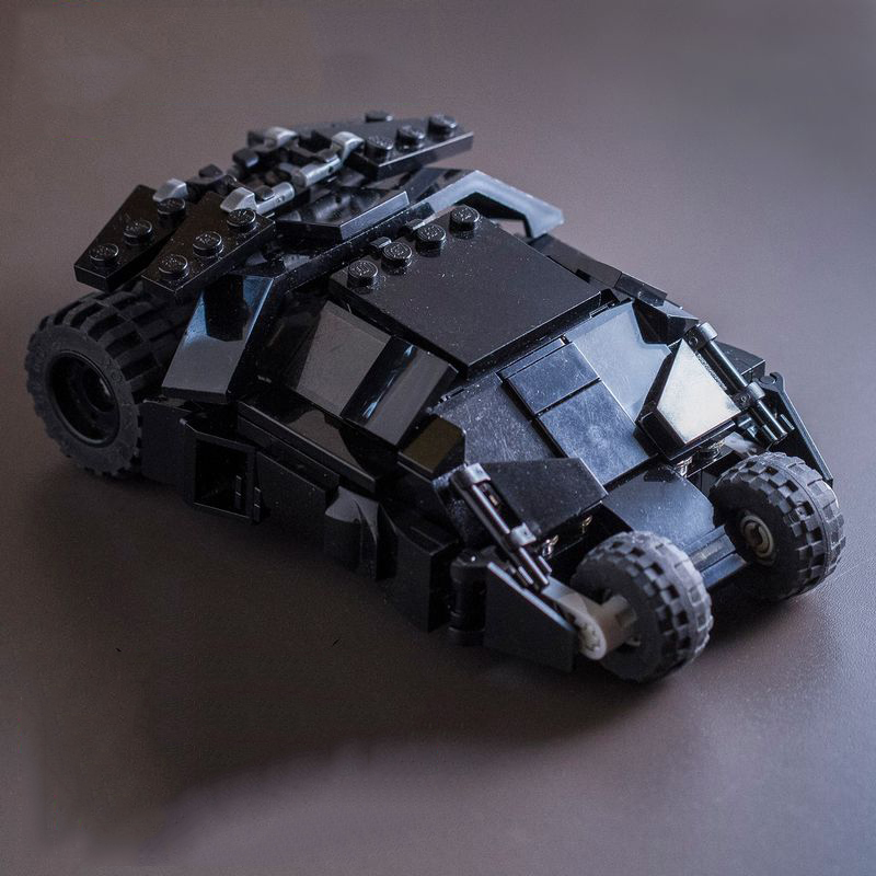 MOC Superhero Knight Technical - đánh giá và giá Victor Racket Jetspeed